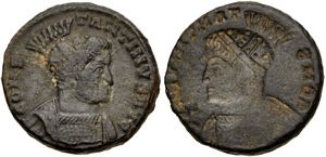 Constantine I VLPP Lyon brockage