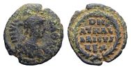Athalaric INVICTA
                  ROMA MEC 133-134 Ostrogoth