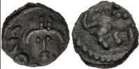 Baduila (541-552)
                  Rome Ostrogoth