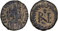 Theoderic Decanummium Ravenna Ostrogoth