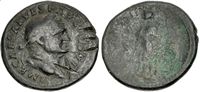 OSTROGOTHS. A.D.
                  493- 553 re-tariffed Vespasian XLII