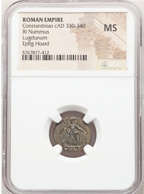 Constantinopolis Epfig