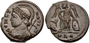 Constantinopolis Lugdunum 214 unofficial Nether
                    Compton