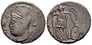 Constantinopolis Trier unofficial Nether
                    Compton