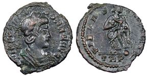 Theodora PIETAS Trier 79 Chapmanslade