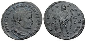 Constantine
                      I GENIO POP ROM Lyon 287