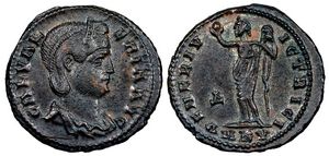 Galeria
                      Valeria VENERI VICTRICI Cyzicus 46