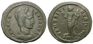 Galeria Valeria VENERI VICTRICI CMH
                        Nicomedia 57